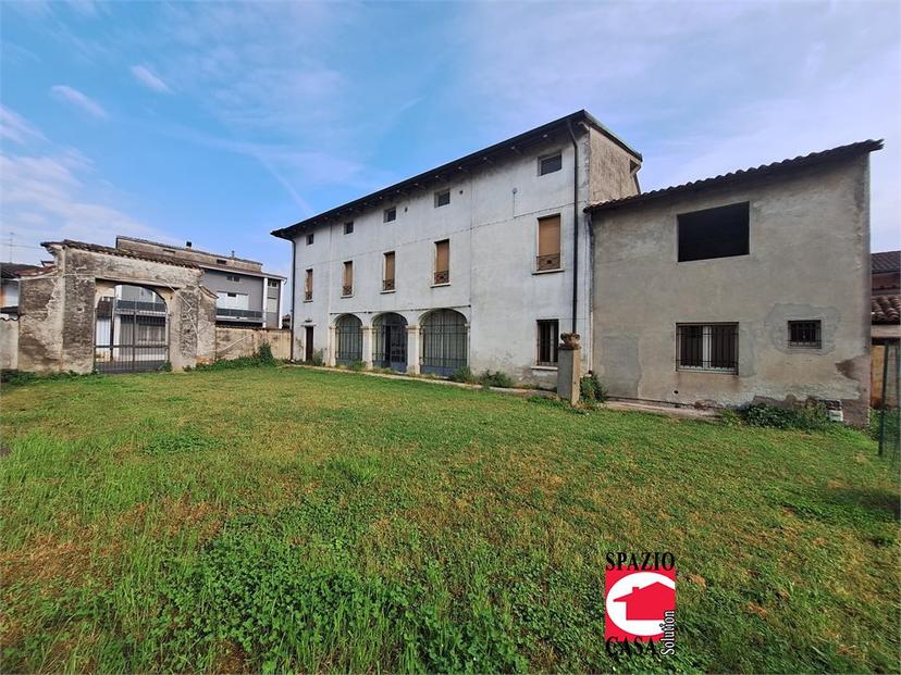 Villa, Borgo San Giacomo — foto 2 di 5