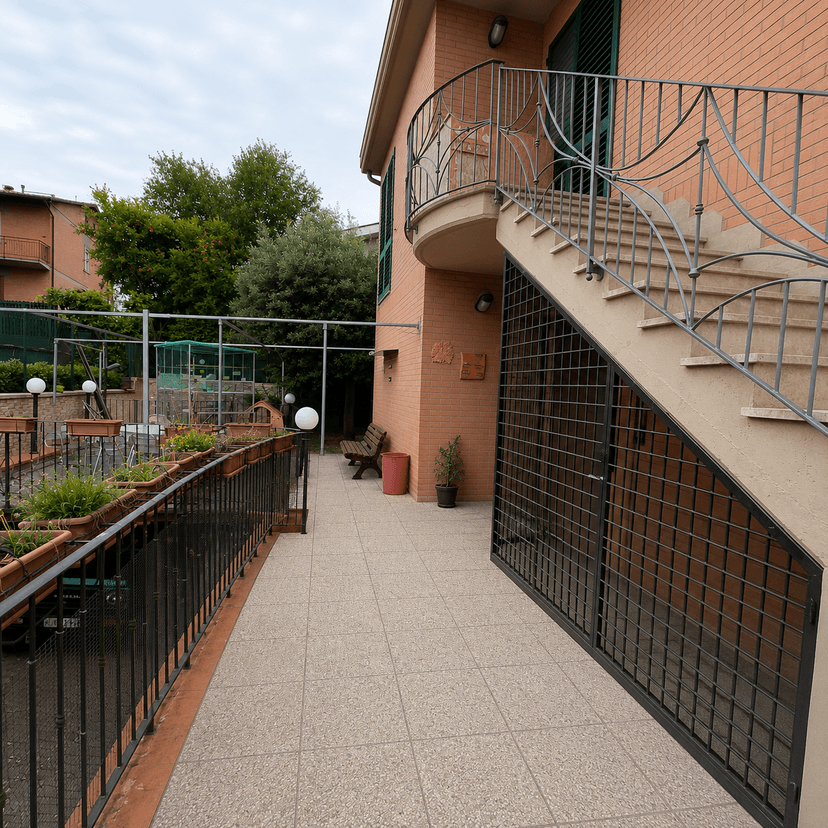 Terratetto, Colle di Val d'Elsa — foto 5 di 5