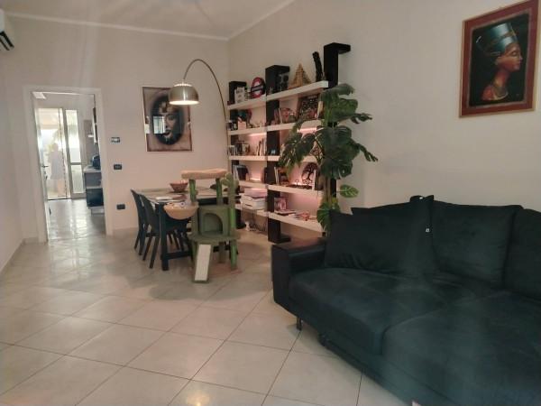 Quadrilocale in Via Fiume 10, Bagnacavallo — foto 2 di 5