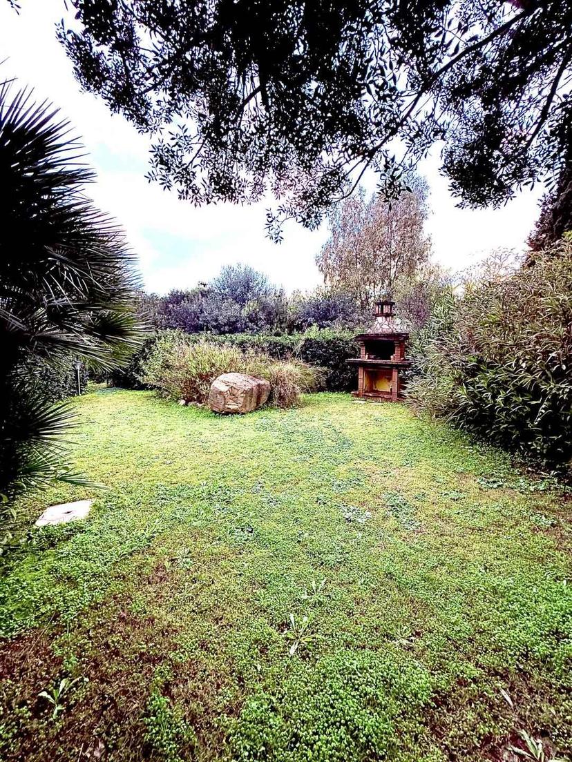 Quadrilocale in Comunione Pineta Is Morus, Pula — foto 2 di 5