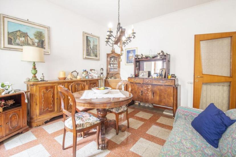 Trilocale in Viale Risorgimento 20, Palombara Sabina — foto 3 di 5