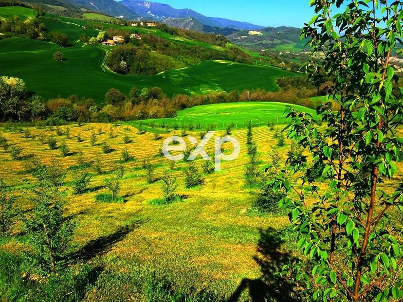 Casa indipendente in Strada Valubbio, 29, Cagli — foto 4 di 5