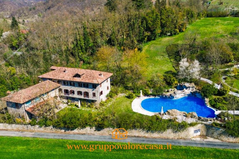 Villa, Acqui Terme — foto 3 di 5