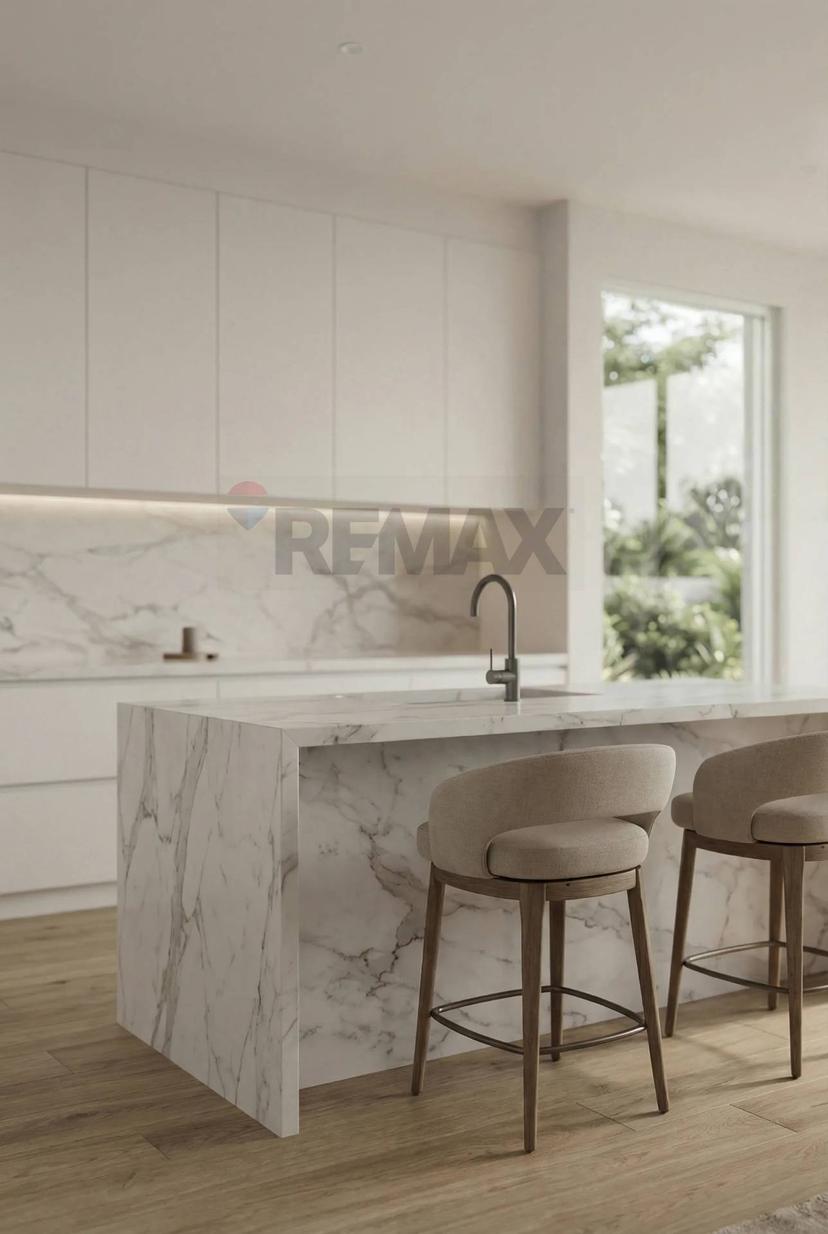 Villa in Via Trieste Angolo dello Statuto, Magnago — foto 4 di 5