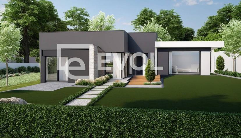 Villa in Via Raffaello Sanzio, Tricesimo — foto 3 di 5
