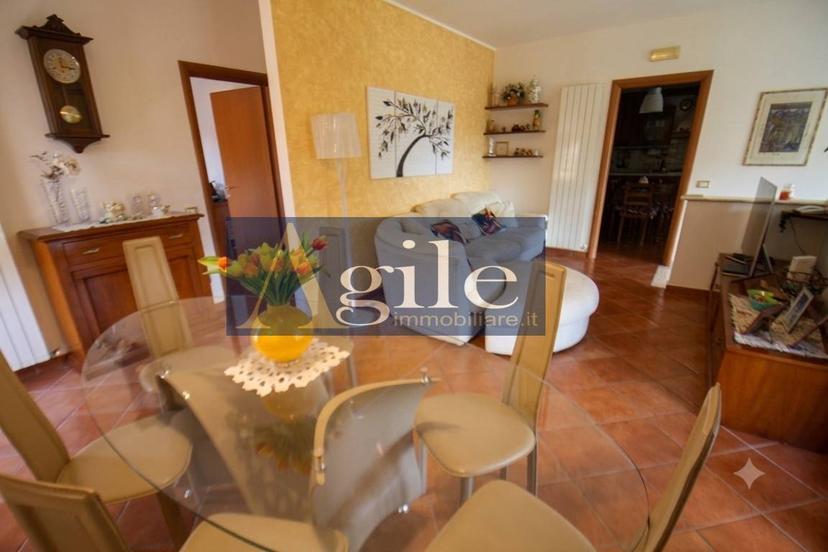 Appartamento in Via Faiano 34, Ascoli Piceno — foto 3 di 5