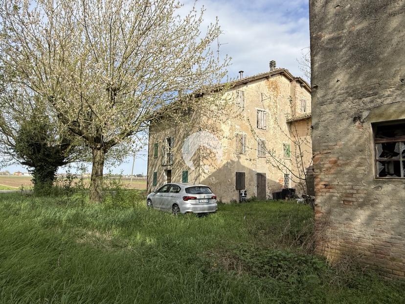 Villa in Via Fazzano 38, Correggio — foto 4 di 5