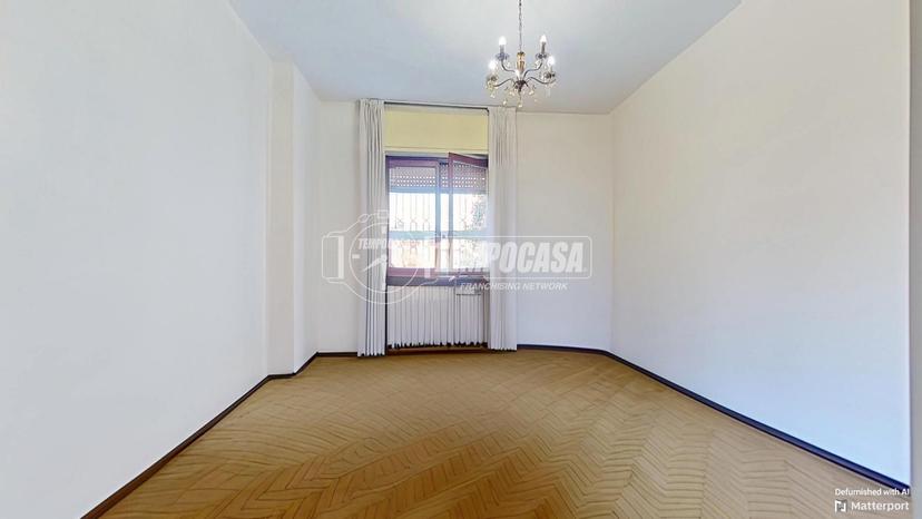 Trilocale in Via Monte Grappa, Brugherio — foto 5 di 5