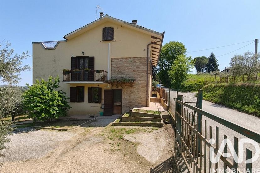 Casa indipendente in Via Sant'Antonio 1, Mogliano — foto 4 di 5