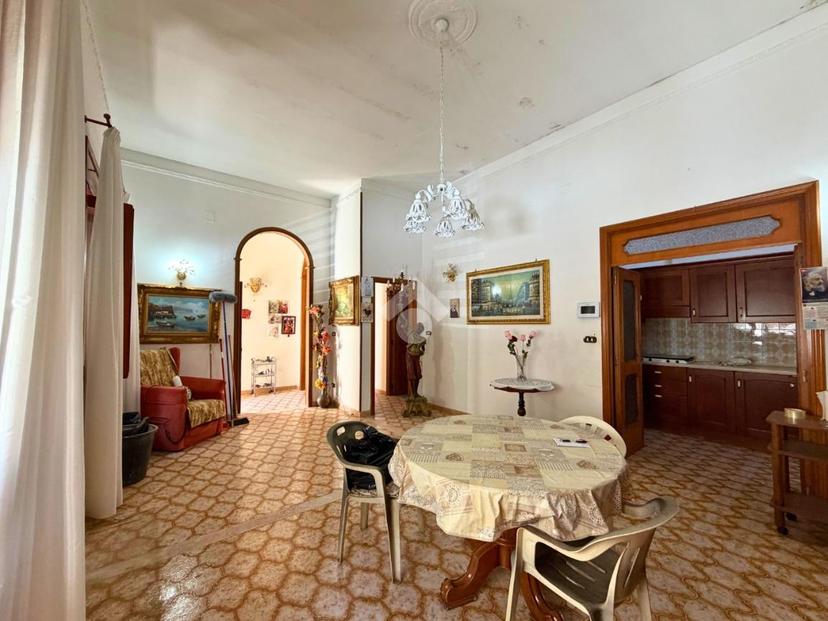 Casa indipendente in Via Insaho 33, San Cesario di Lecce — foto 3 di 5
