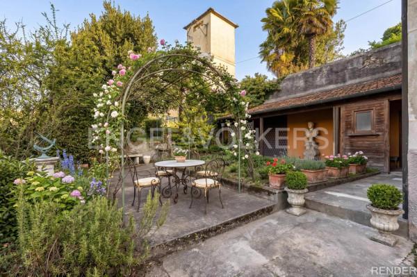 Villa in Via Provinciale 21, Bee