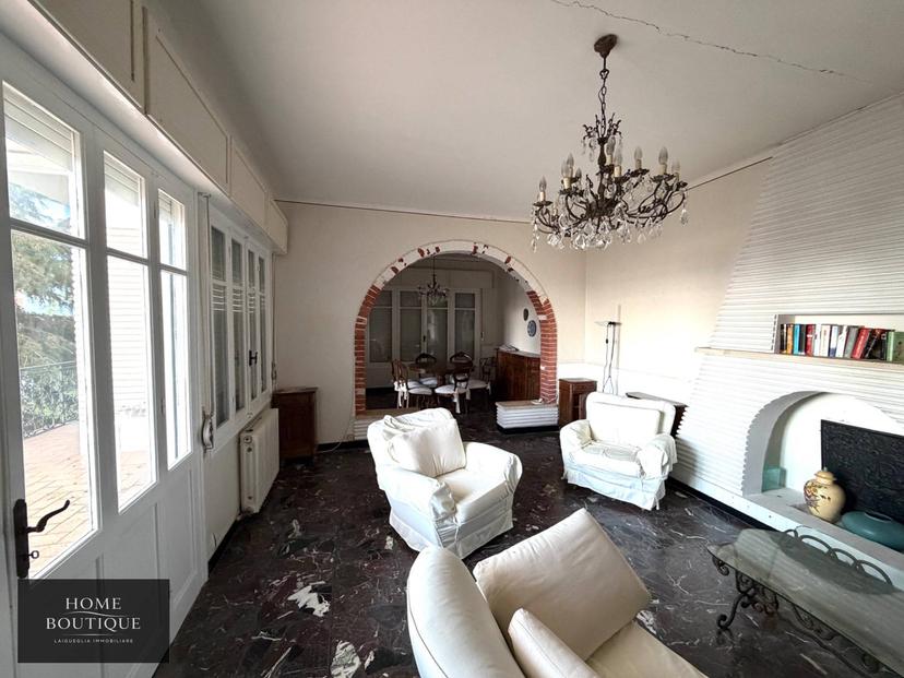 Villa in Via Novara 6, Laigueglia — foto 5 di 5