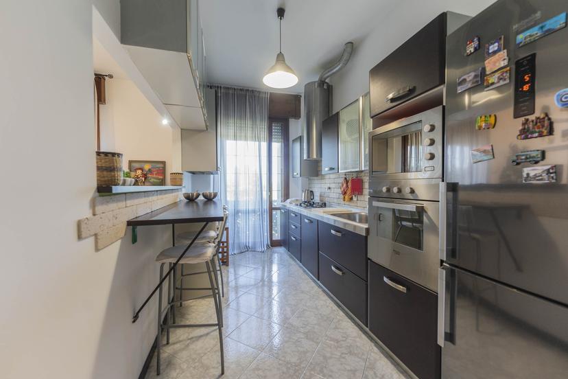 Quadrilocale in Via Massumatico 1545, San Pietro in Casale — foto 5 di 5