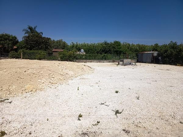 Terratetto unifamiliare in Contrada San Bartolomeo, Augusta — foto 2 di 3