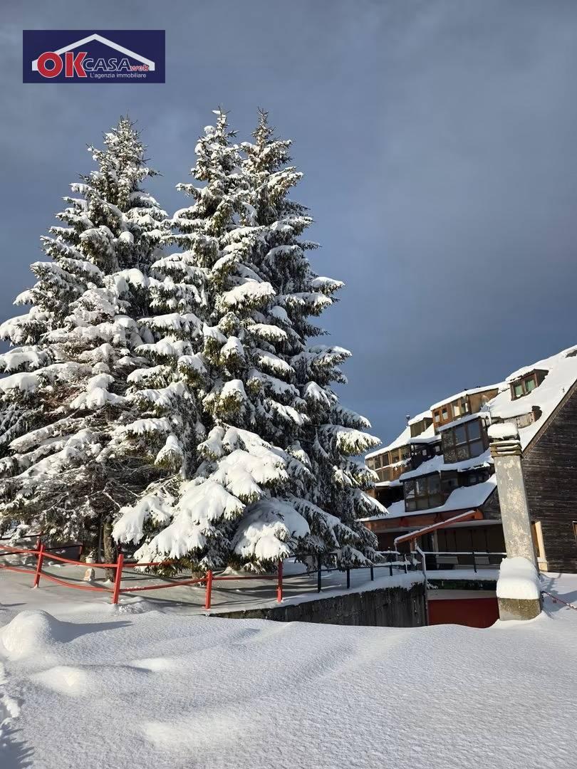 Bilocale in Malga Campoleva' di Sotto, Bosco Chiesanuova — foto 5 di 5