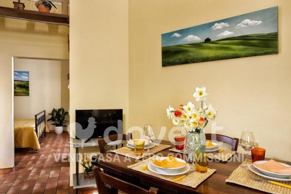 Quadrilocale in Via della Buca 27, Pienza — foto 4 di 5