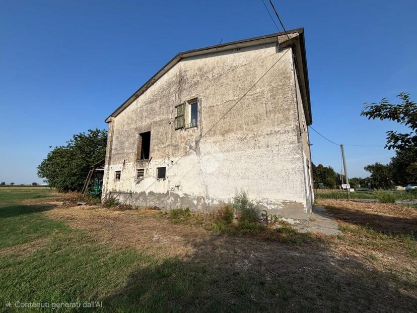 Villa in Via Provinciale Maiano 70, Fusignano — foto 4 di 5