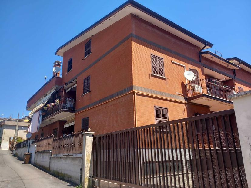 Attico in Via degli Acquedotti 4, Tivoli — foto 3 di 5