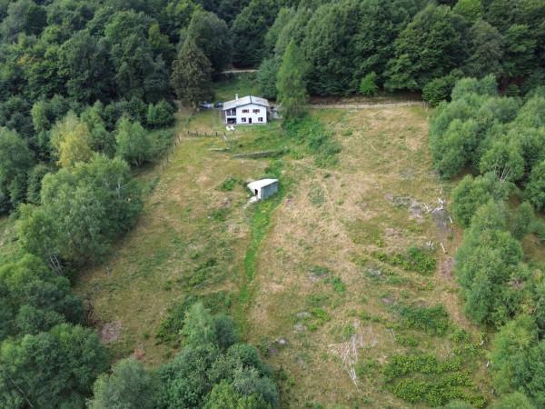 Villa in Via ai Monti, Gravedona ed Uniti — foto 3 di 5