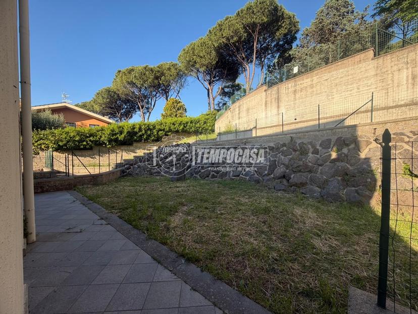 Bilocale in Via Jean Paul Sartre, Campagnano di Roma — foto 3 di 5