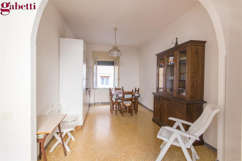 Trilocale in Via Baschieri Snc, Monte Argentario — foto 4 di 5
