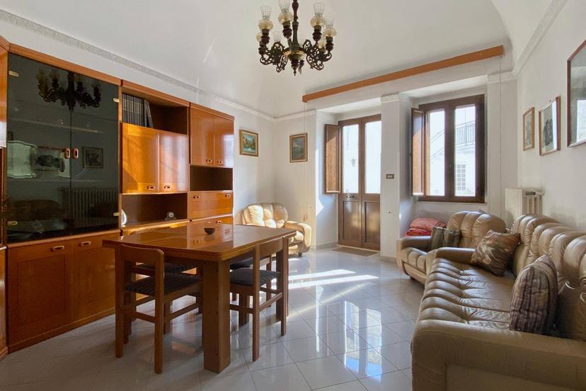 Casa indipendente in Via Muro 100, Massafra — foto 3 di 5