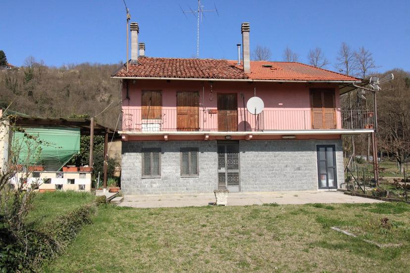 Casa indipendente, Baldissero d'Alba — foto 3 di 5