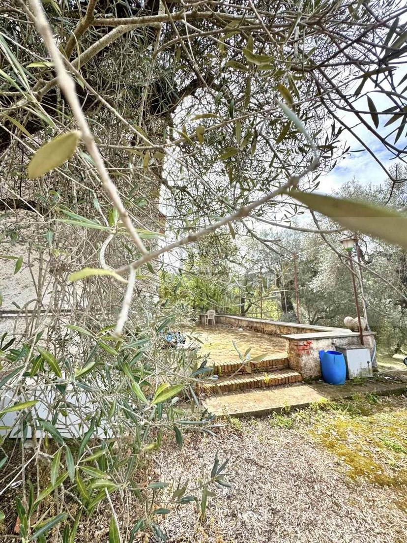 Casa indipendente in Via dell'Ascia, Sonnino — foto 2 di 5