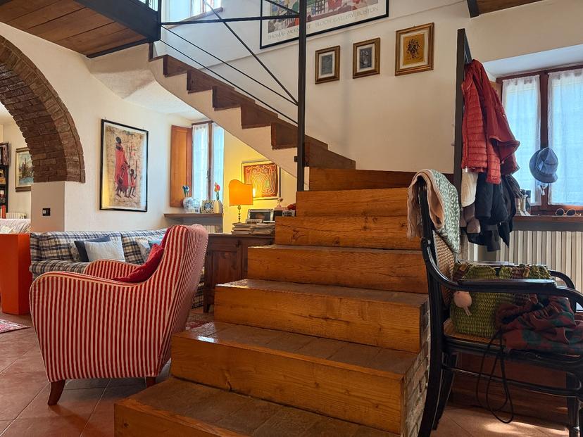 Villa a schiera in Via dei Valli, Podenzano — foto 4 di 5