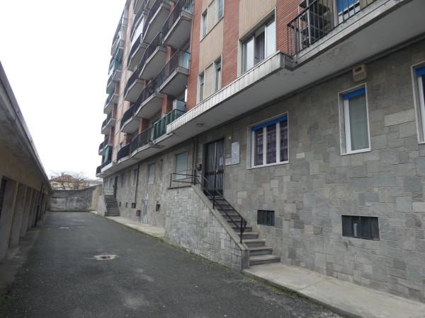 Bilocale in Via Enrico Belli 6, La Loggia — foto 5 di 5