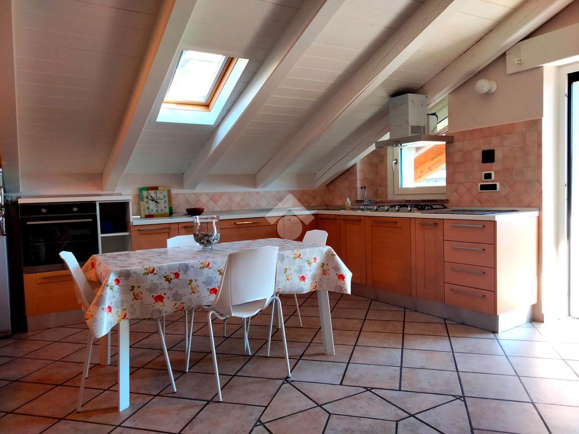 Bilocale in Frazione Pont d'Avisod 21, Sarre
