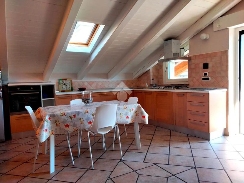 Bilocale in Frazione Pont d'Avisod 21, Sarre
