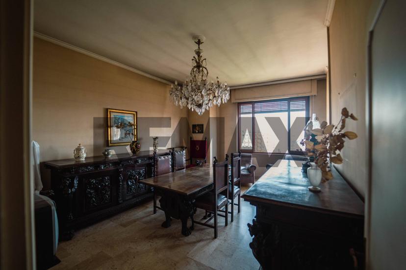 Appartamento in Nicolo Tommaso d\'Aquino 28, Taranto