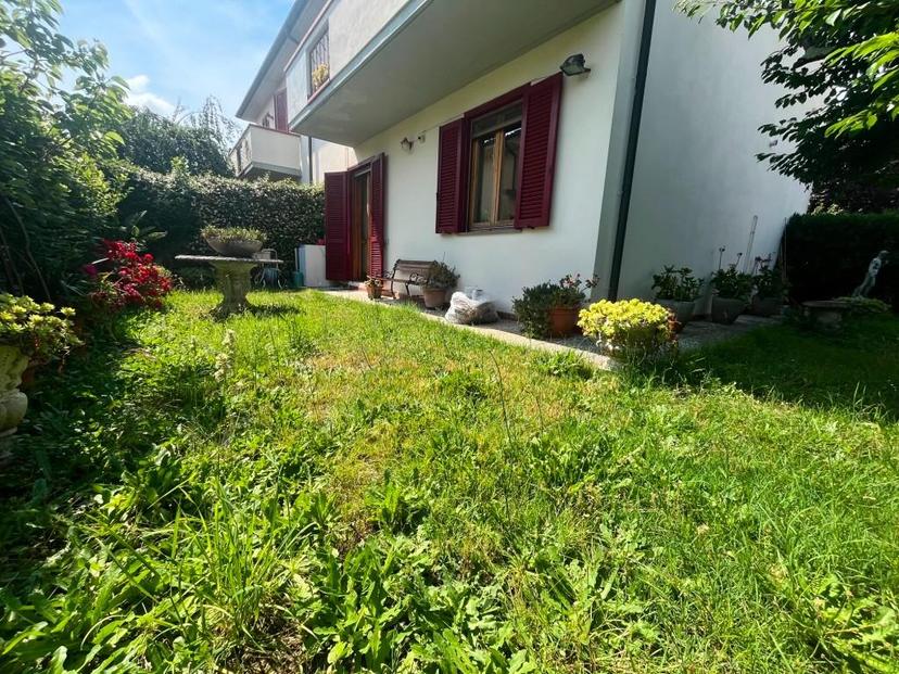 Villa bifamiliare, Vicopisano — foto 5 di 5