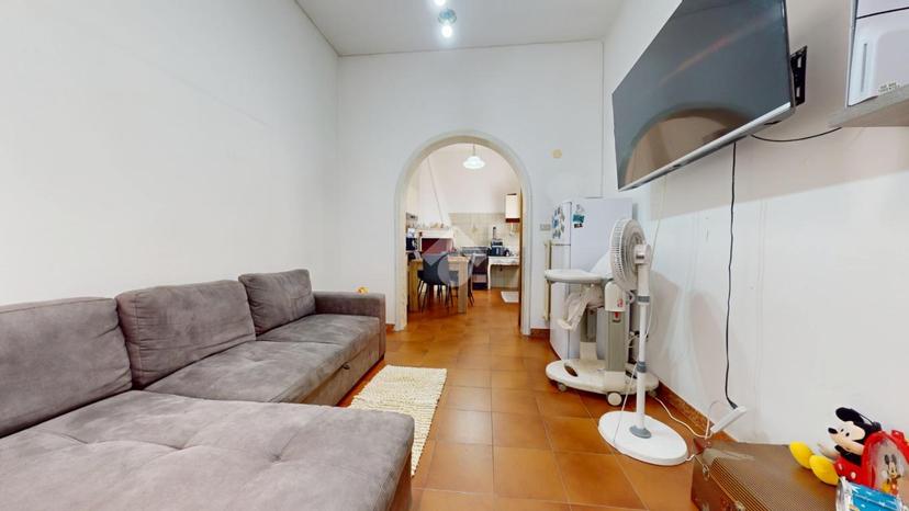 Casa indipendente in Vicolo Adige, Oria — foto 4 di 5
