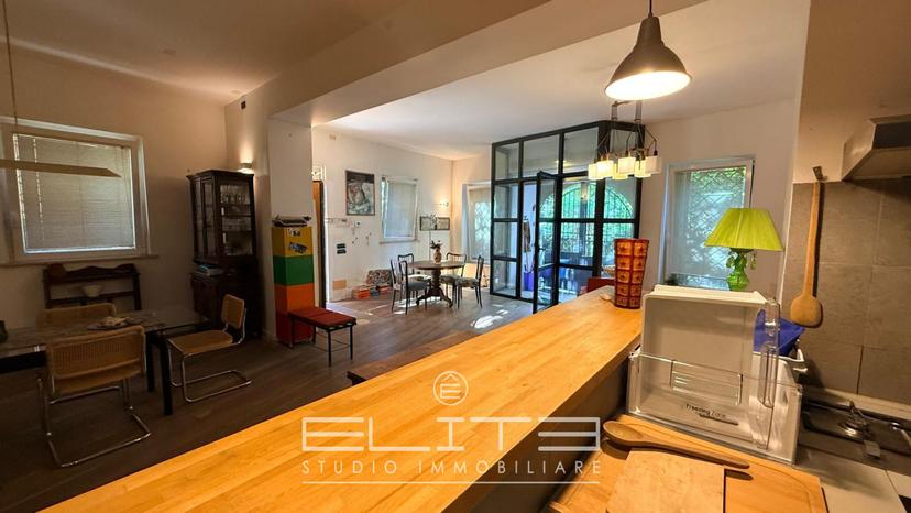 Loft in Via Giovanbattista Pergolesi, Ancona — foto 3 di 5