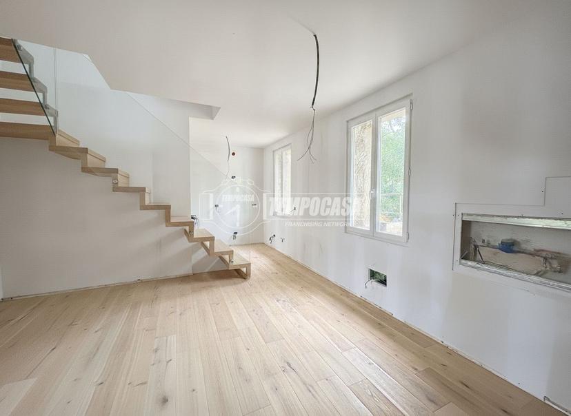 Trilocale in Via Giovanbattista Battista Viott 9, Monza — foto 3 di 5