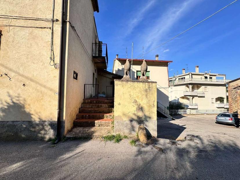 Terratetto unifamiliare in Via della Rinascita Montecastelli (Pg) 7, Umbertide — foto 3 di 5