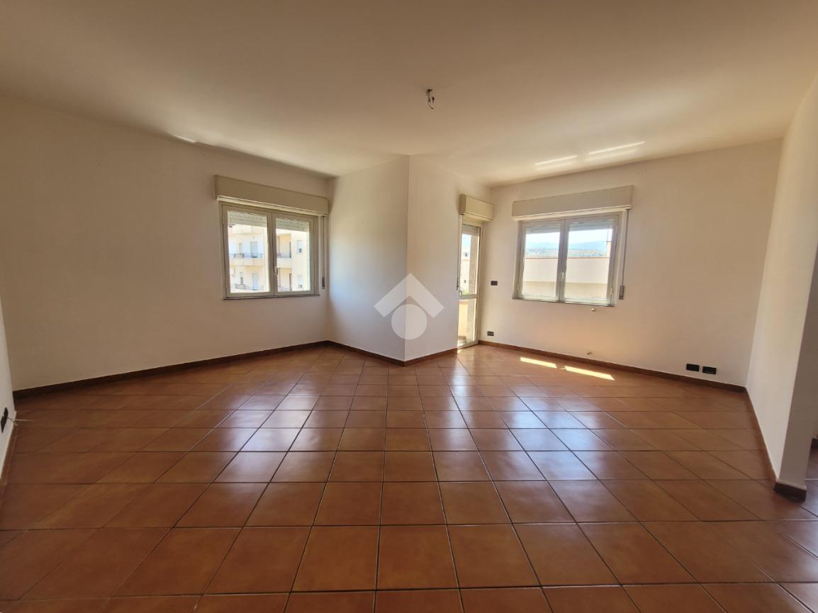 Quadrilocale in Via Arangea Traversa Genoese 18, Reggio di Calabria