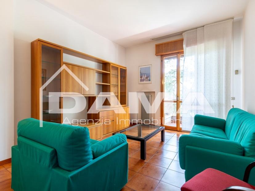 Appartamento in Via Cesarini Sforza Widar 1, Forlì — foto 3 di 5