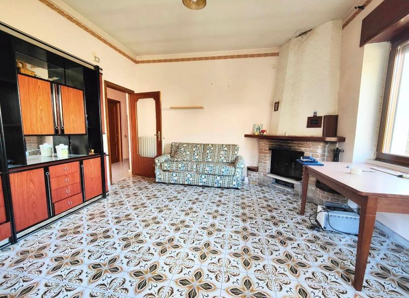 Villa in Via Buonuominini, Serino — foto 5 di 5