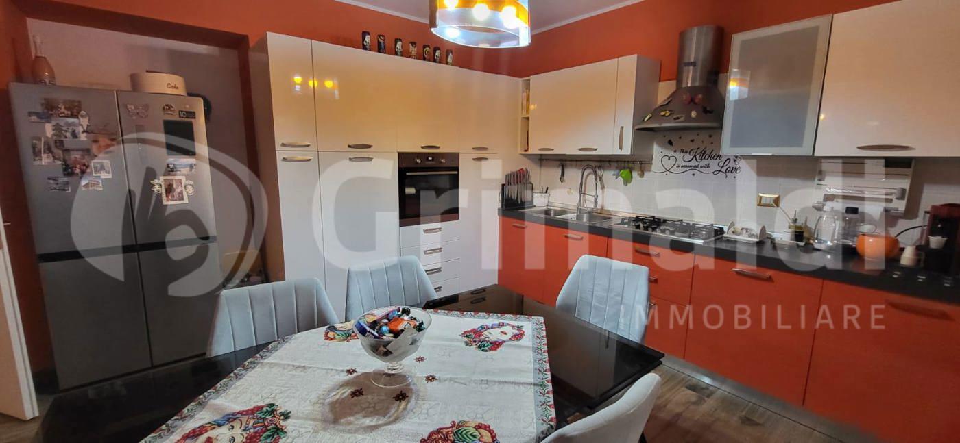 Villa in Via Murazze Int.15 1, Venetico
