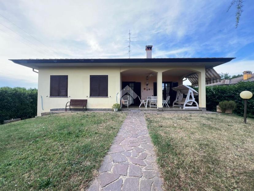 Villa in Via Treviglio 3249, Fara Gera d'Adda — foto 4 di 5