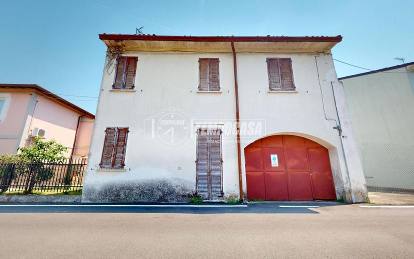 Casa indipendente in Via Fausto Gabrielli 5, Quingentole — foto 4 di 5