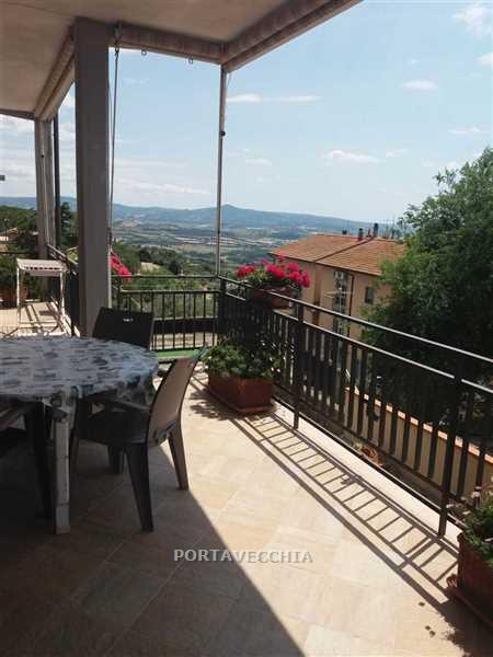 Appartamento, Campagnatico — foto 2 di 5