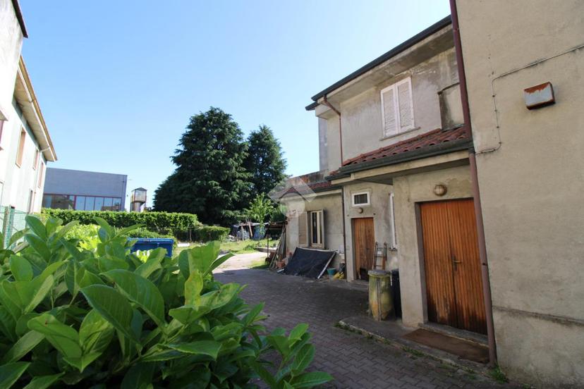 Casa indipendente in Via Morgagni 13, Arcore — foto 3 di 5