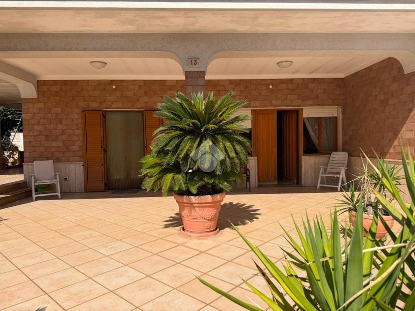 Villa in Via San Vito dei Normanni 13, Carovigno