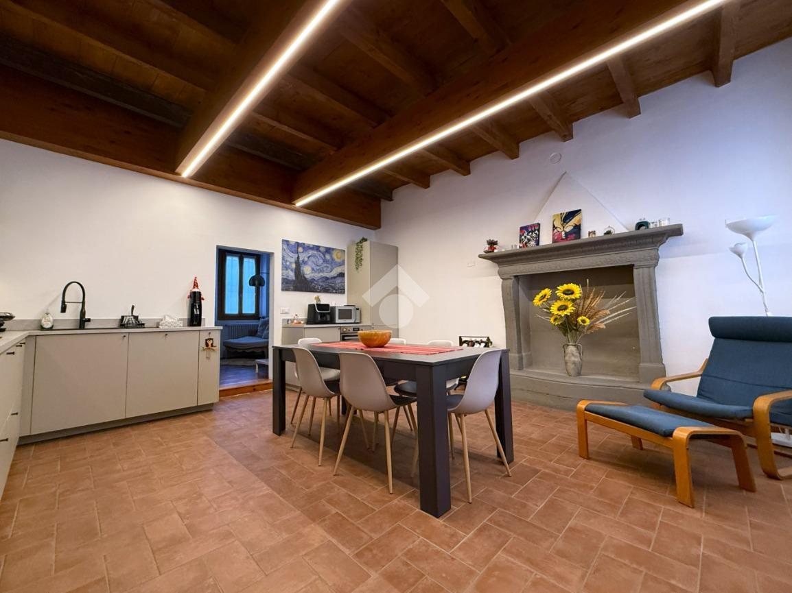 Casa indipendente in Via Rossa 74, Orzinuovi