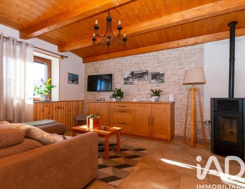 Casa indipendente in Localitã&nbsp; Borgata Civalleri 16, Sampeyre — foto 4 di 5