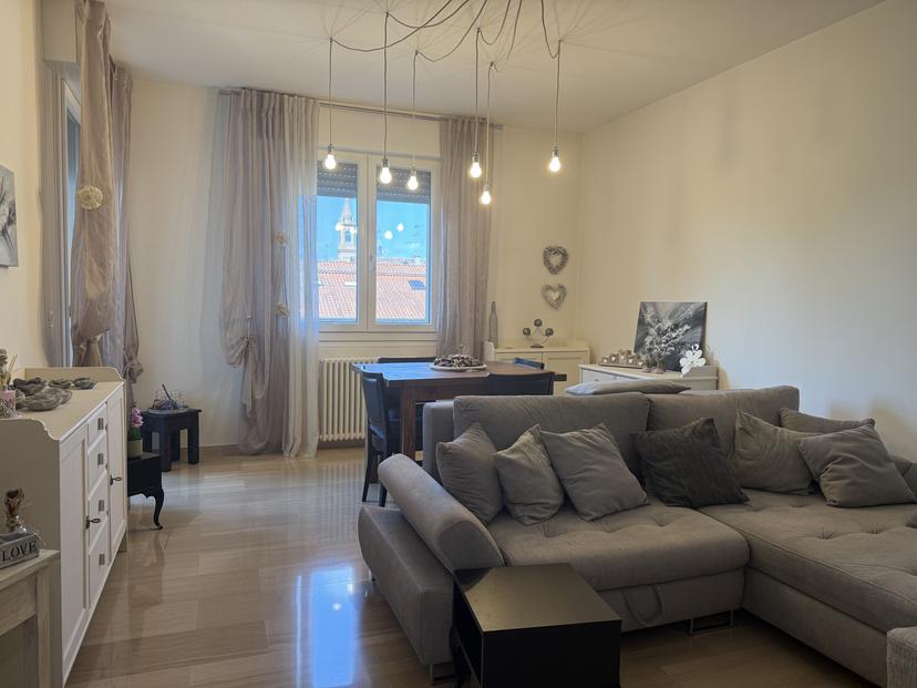 Quadrilocale in Via Circonvallazione Ovest 2, Castello d'Argile — foto 3 di 5
